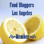 Food Bloggers Los Angeles