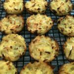 Potato Latke Muffins: My Favorite Passover Recipe
