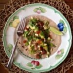 Casamiento Wraps: El Salvadoran Comfort Food Made With the Ultimate Rice and Beans
