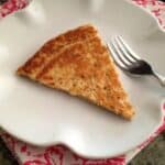 Skillet Bread: The Perfect Addition to Soup Night