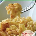 Mo' Macaroni and Cheese: 30 Mouthwatering Recipes for America's Favorite Comfort Food http://ow.ly/w8O1I