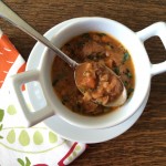 Beef and Barley Soup: A Tribute to Aunt Rose